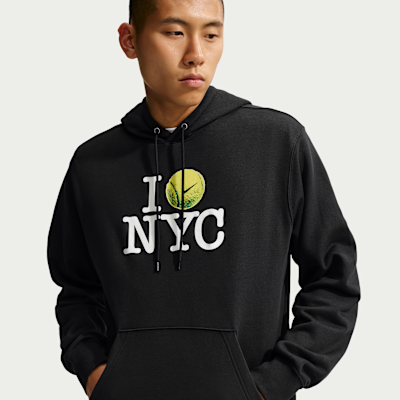 NikeCourt Tennis Hoodie. Nike.com